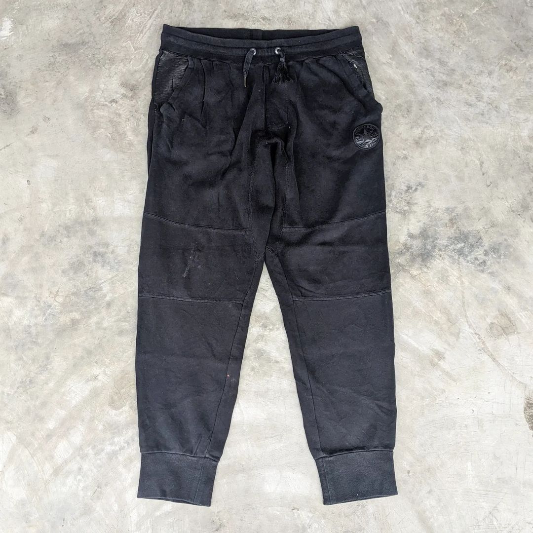 Celana Jogger Pria Converse Original Size 32 34