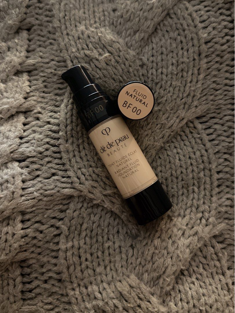 楽天市場】クレ・ド・ポーボーテ リキッドファンデーションの通販 clé