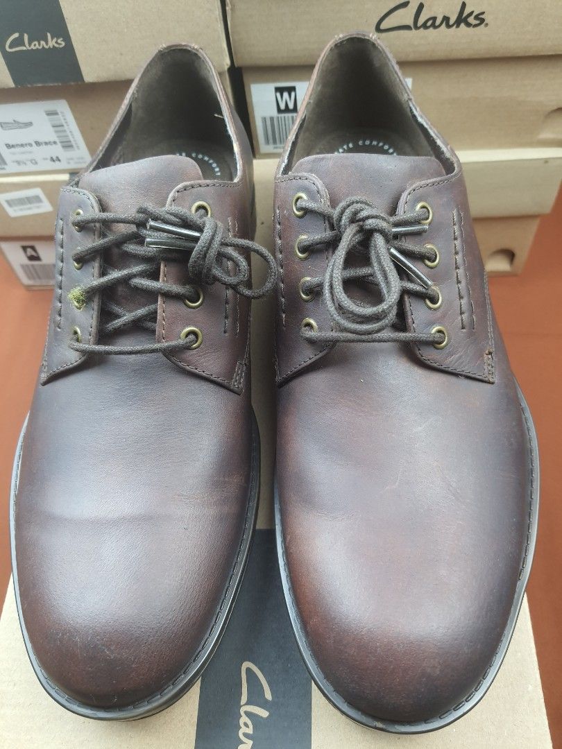 Clarks benero brace shop