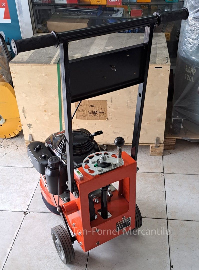 CONCRETE PLANER (Category: Construction Tools & Equipment) located in Manila. Submitted by tonpornel (Listing ID 1311362823, Image 3). Description: Ton-Pornel Mercantile • We supply Powertools, Hardware tools, Plumbing, Paints, Electrical and Construction materials • We offer Paint Mixing and Powertools Repair Visit us: 38 Marcos Highway Mayamot, Antipolo City https://maps.google.com/?cid=1384230075759805792&entry=gps Store hours Mon to sat 8:30a