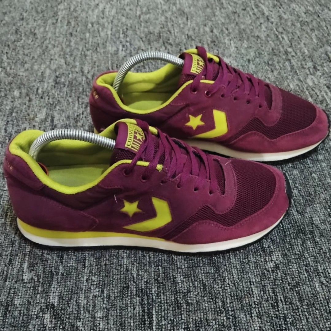 Converse all star made in korea cheap
