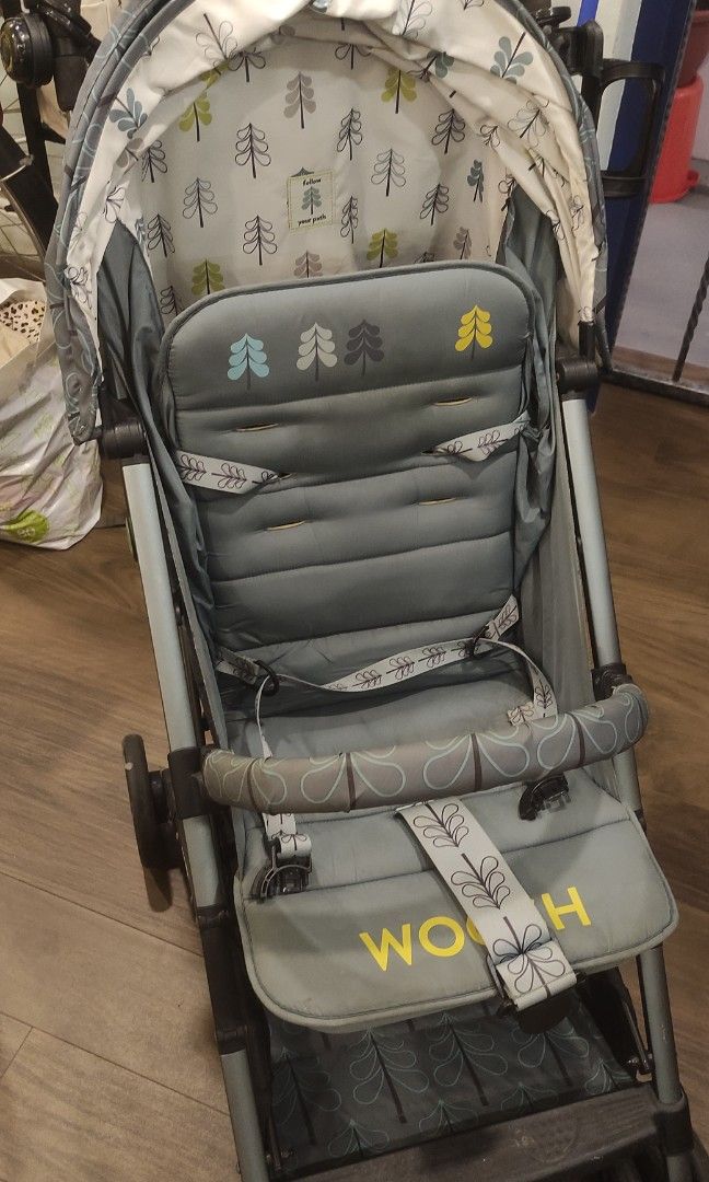 Cosatto woosh stroller fjord sales