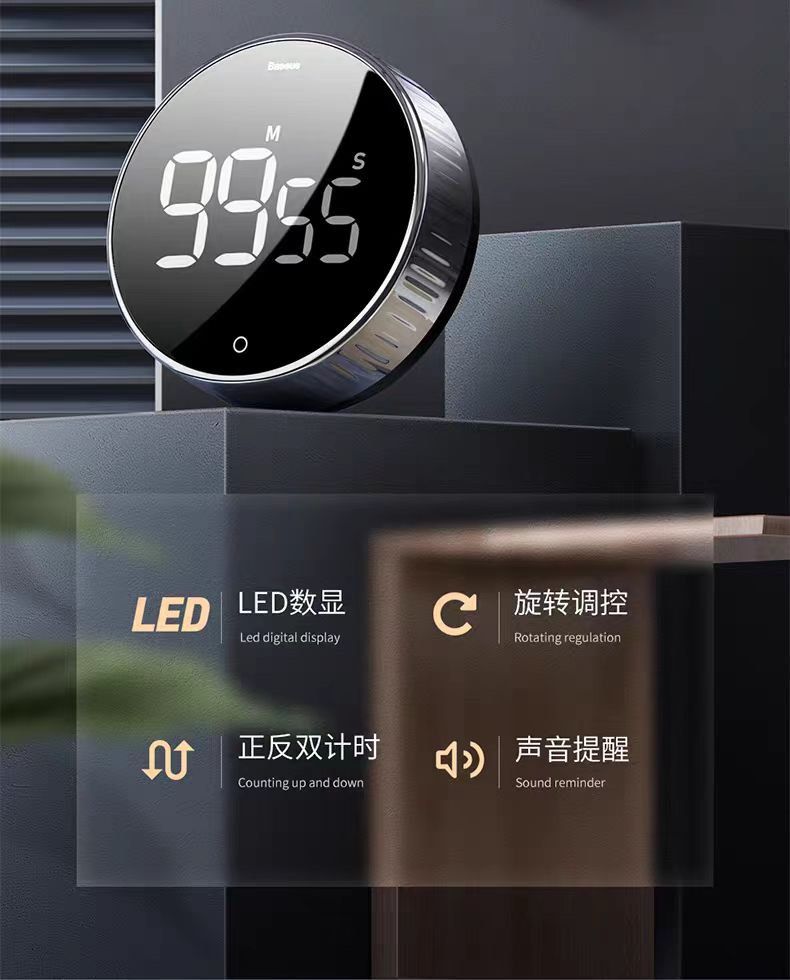 Countdown Timer Pro (Category: Other Gadgets) located in Singapore. Submitted by baibai526 (Listing ID 1311419142, Image 1). Description: .