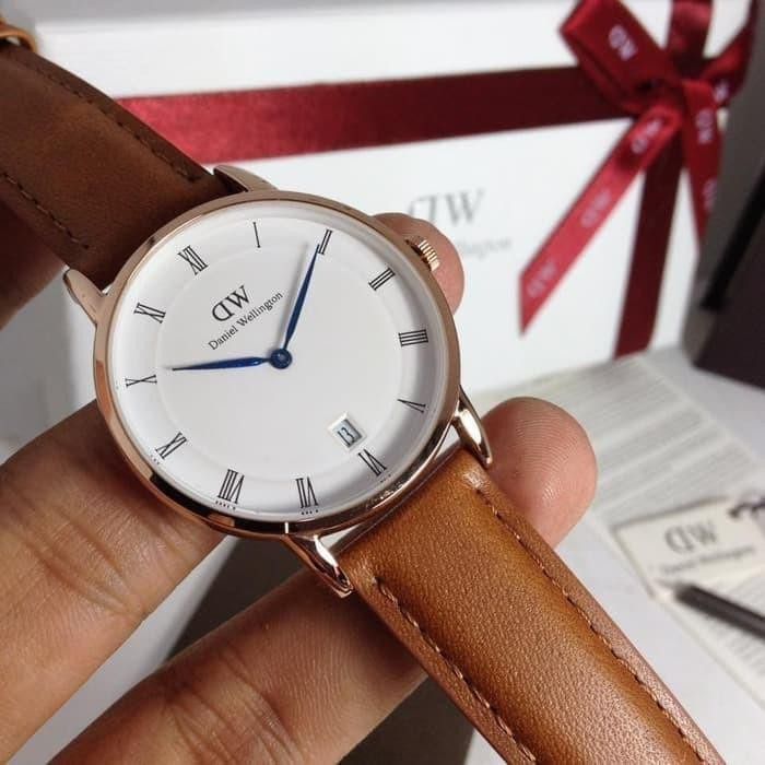 Daniel wellington dapper durham hot sale