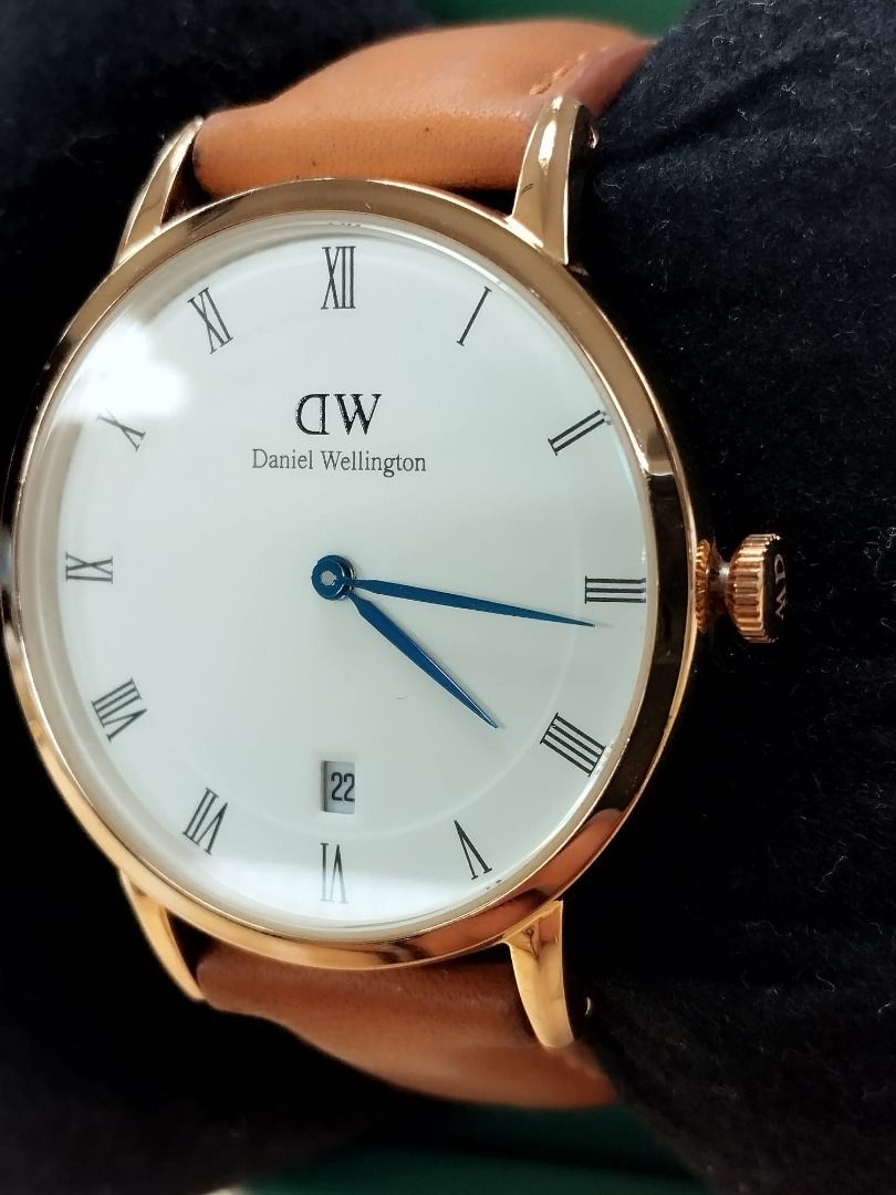 Dapper durham daniel wellington new arrivals