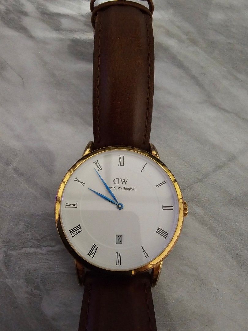 Dapper 38mm best sale