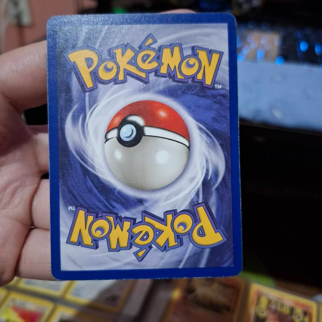 dark-charizard-pokemon-card-hobbies-toys-toys-games-on-carousell
