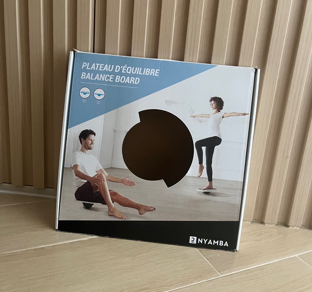 Nyamba balance board hot sale