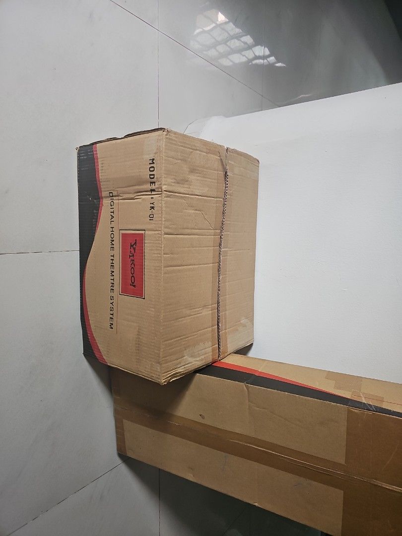 DIGITAL AV SYSTEM467770963374254080