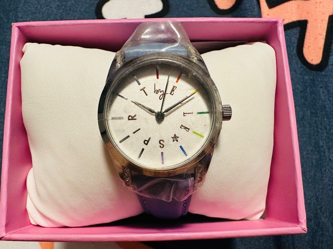 ELLE SPIRIT ES20148S03X WOMEN S WATCH