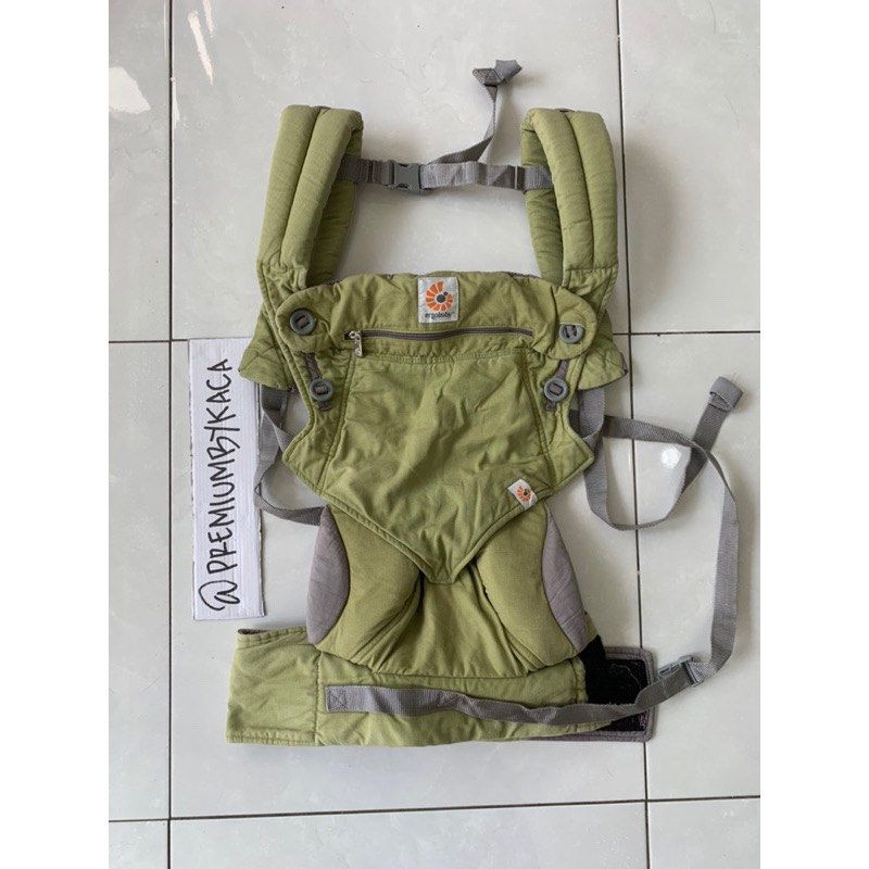 Harga ergo baby carrier 2025