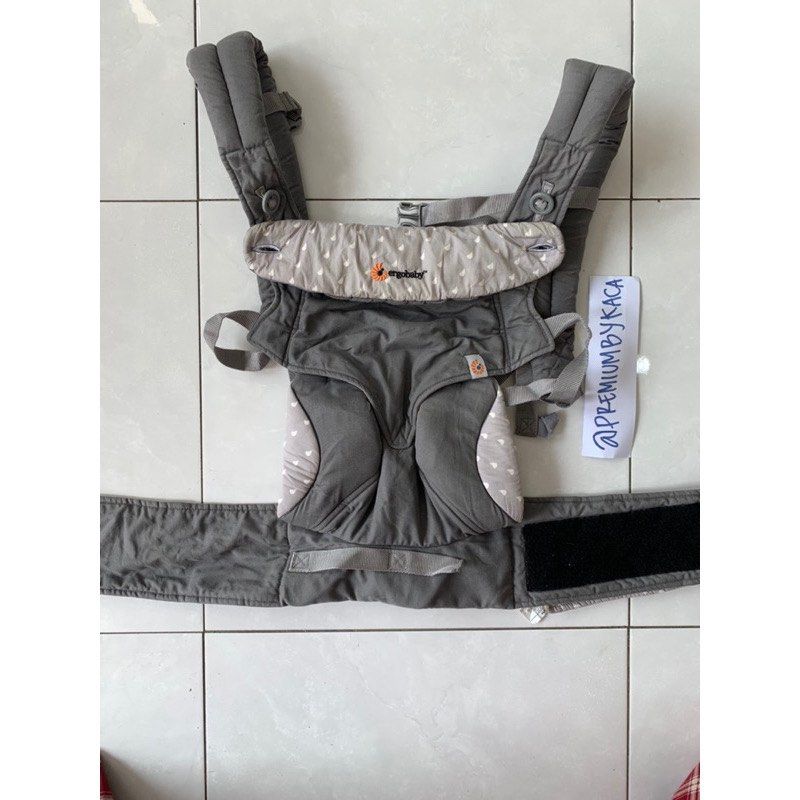 Harga ergobaby 360 original new arrivals
