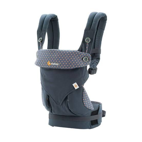 Harga ergobaby 360 original shop
