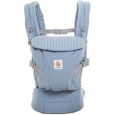 Harga ergobaby original clearance