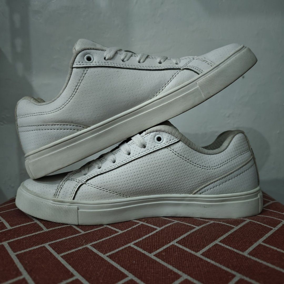 Fila Amalfi 3 White size 40 100 Original