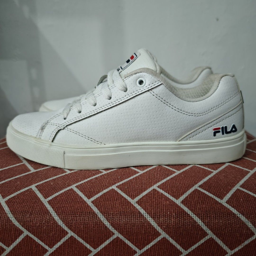 Fila Amalfi 3 White size 40 100 Original