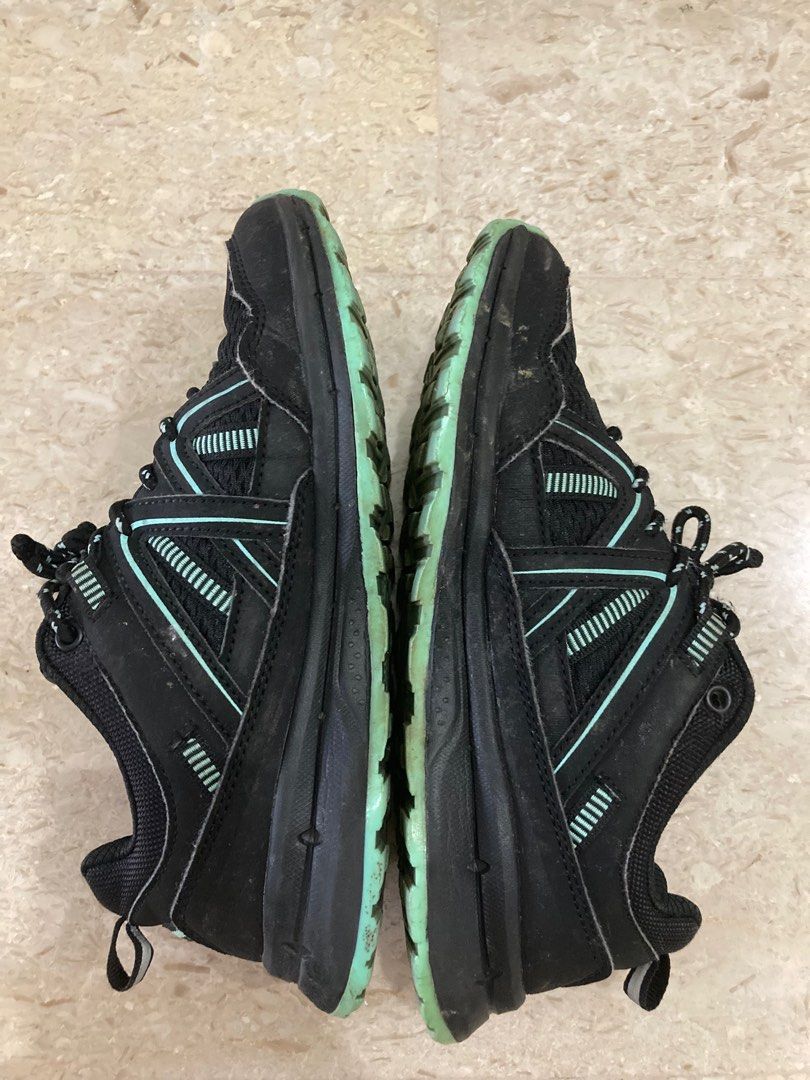 Fila trail terrain shoes