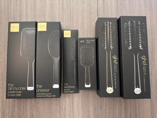 髮型用品, Ghd直髮夾, 梳, 風筒, 電髮夾, 收藏品 2