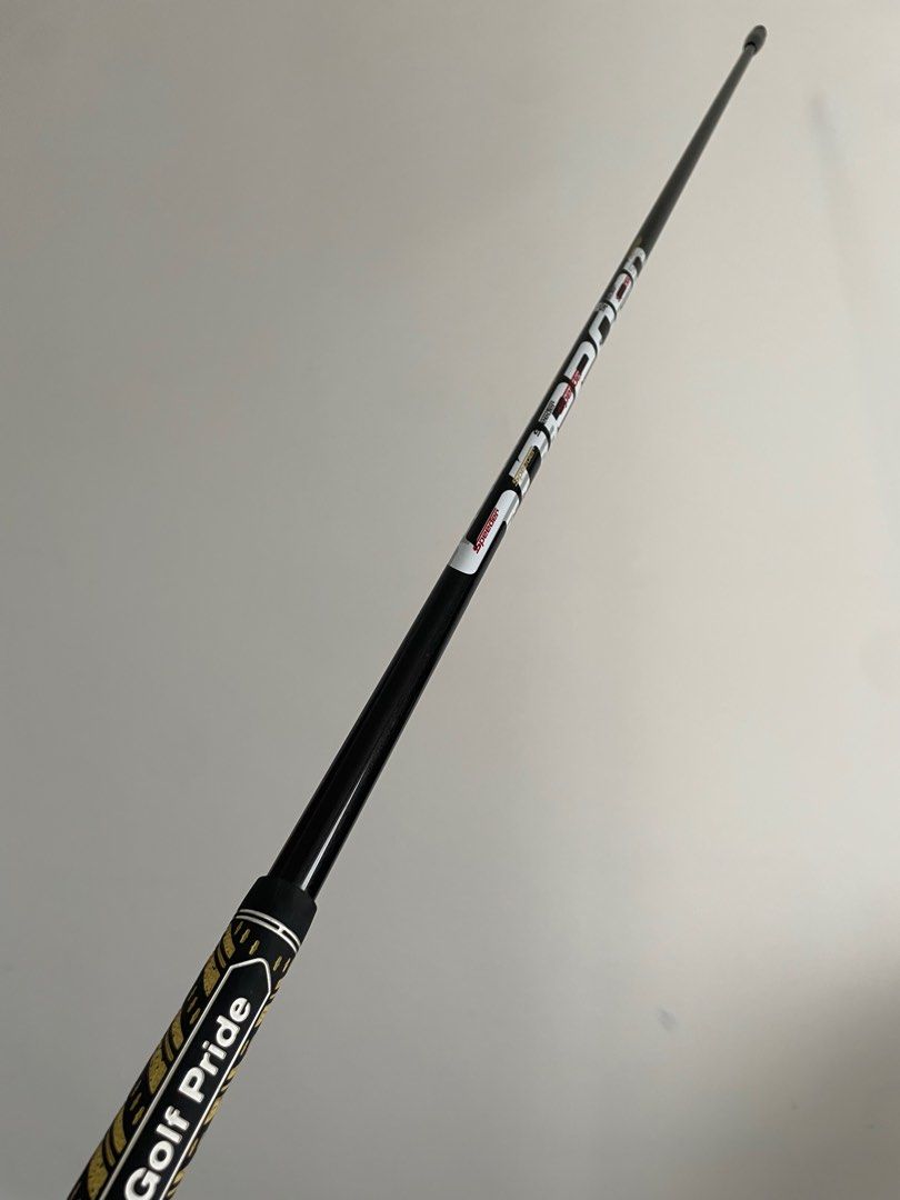 Golf Shaft for 5W Fujikura Speeder Evolution IV FW 60-S, Sports