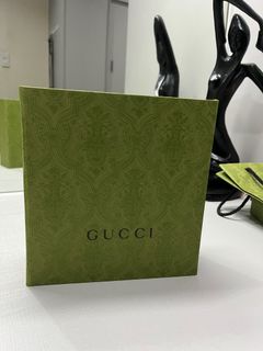 Gucci bag box for sale new arrivals