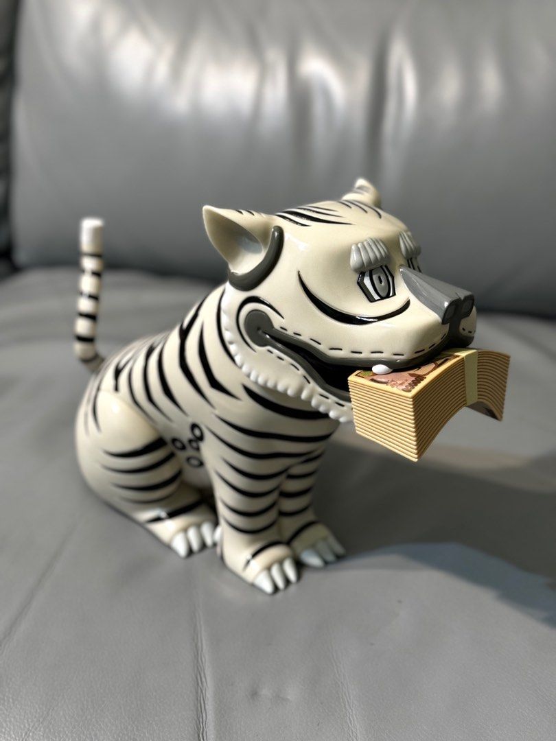 【正規取扱店】 HEADLOCKSTUDIO Tibeo チベオ ヘッドロックスタジオ Ver. White その他