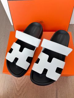 Hermes Chypre sandals 二舅鞋63015659711875110