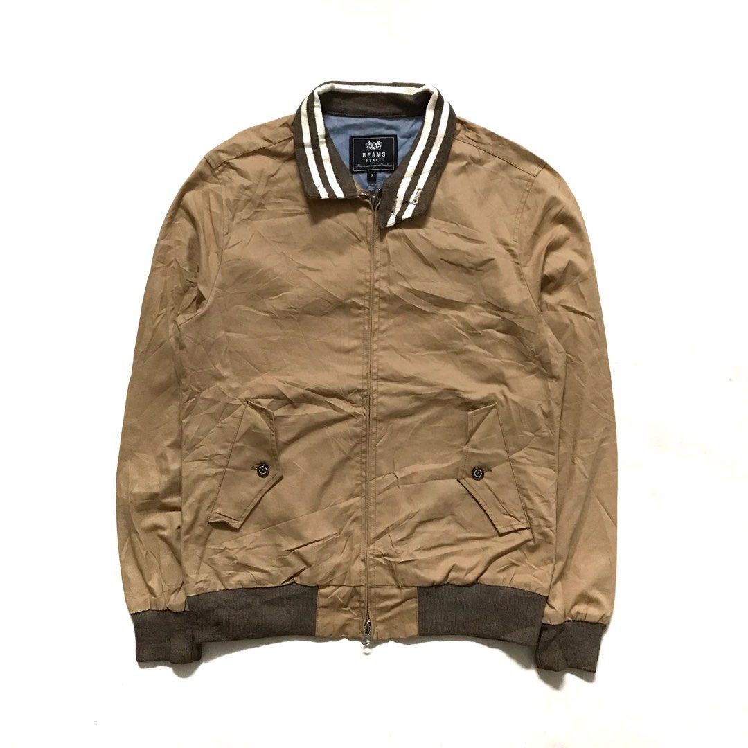 London Burton Reversible Jacket Neighborhood Burton Jacket