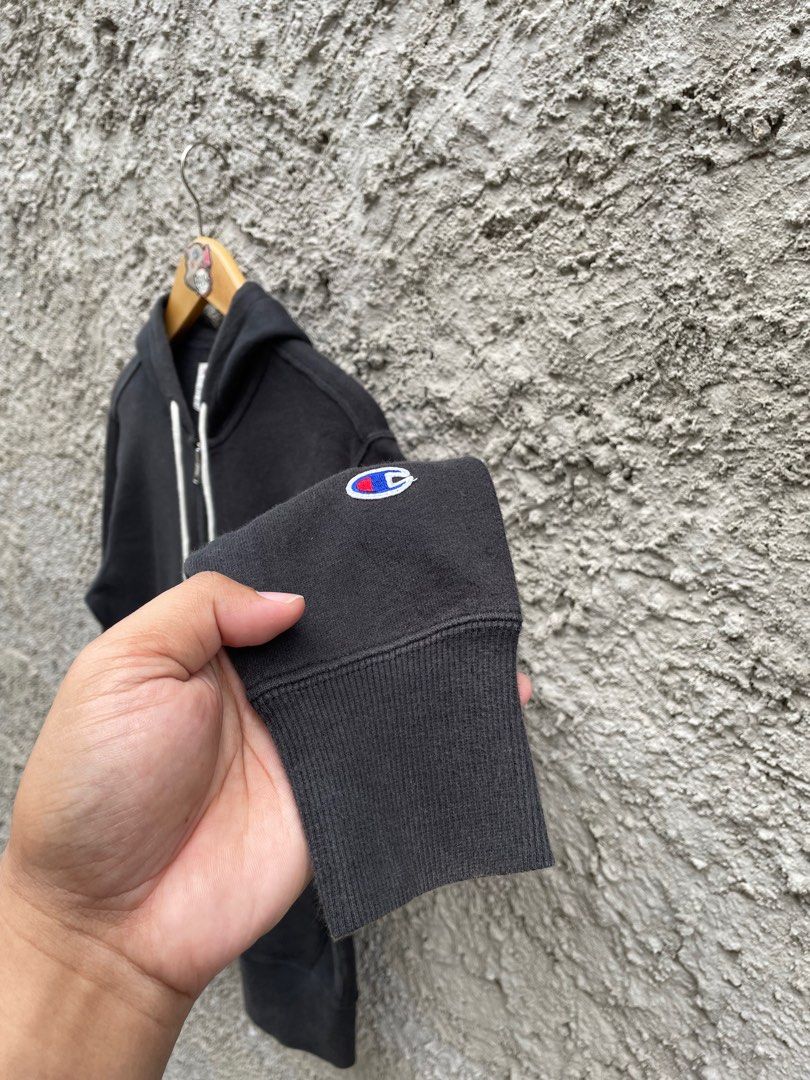 Tali hoodie champion clearance