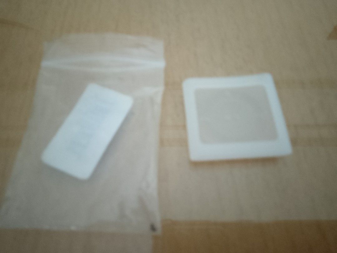iPod Shuffle shockproof case SALE!! (Category: Portable Audio Accessories) located in Taguig. Submitted by gj2181 (Listing ID 1311420826, Image 2). Description: iPoe shuffle case.