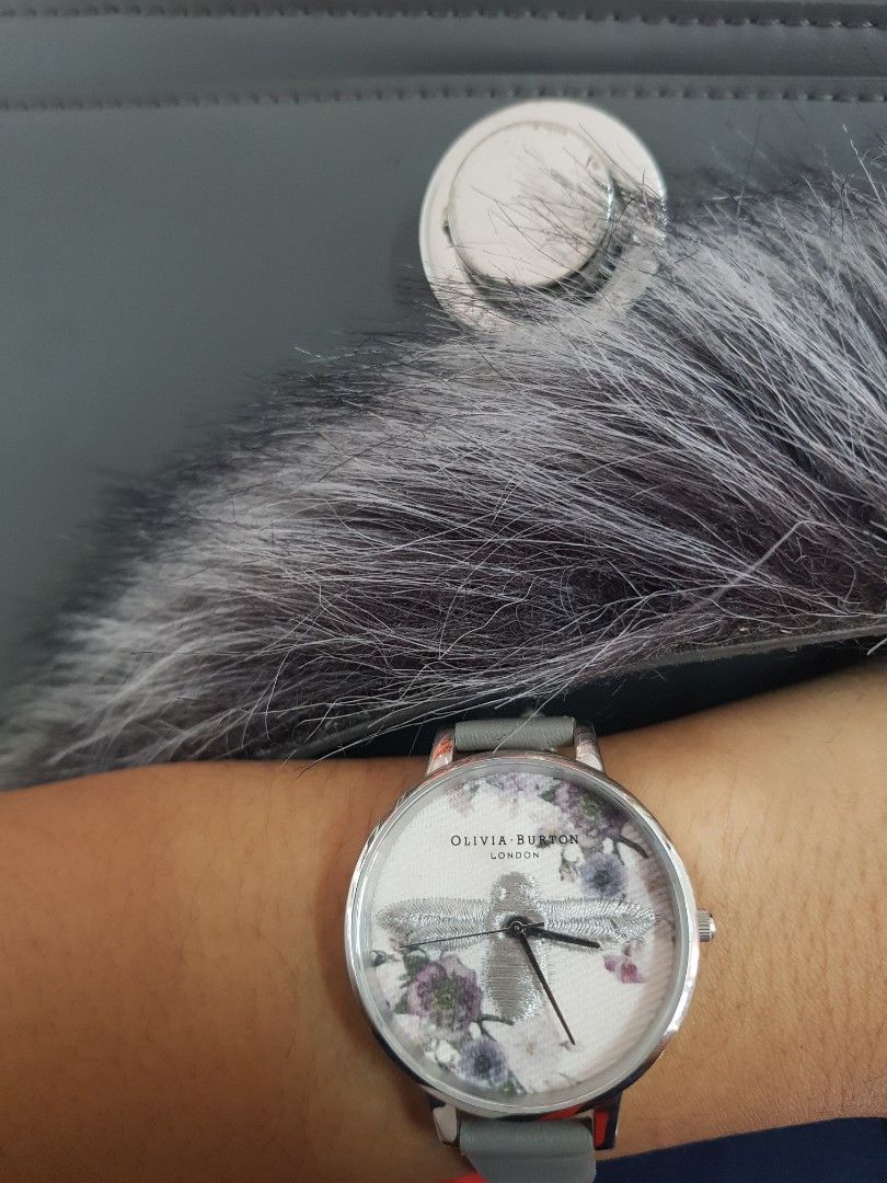 Beli olivia burton clearance