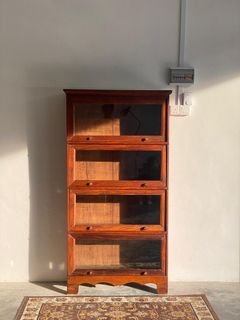 Old Kopitiam / Bakery Shop Display Showcase, Furniture & Home Living ...