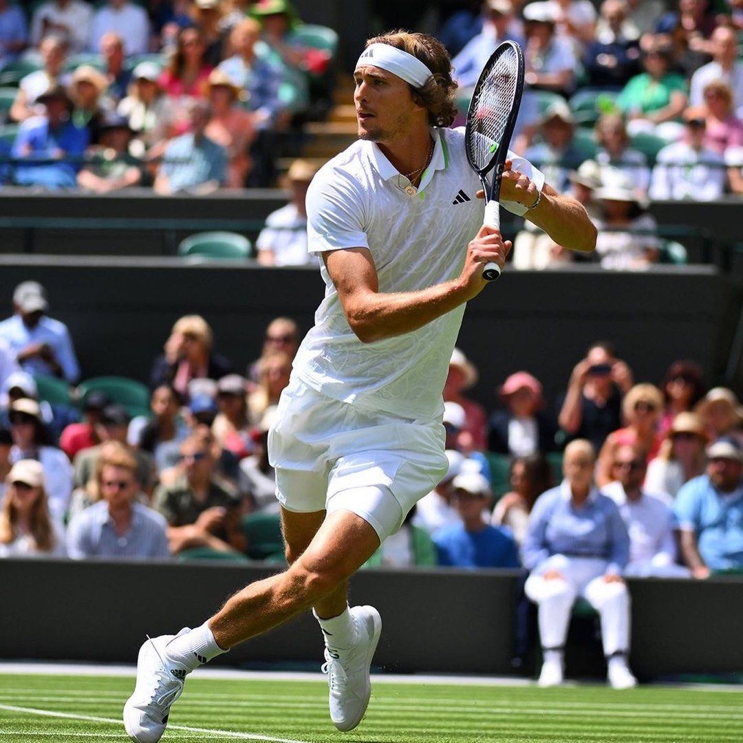 Tennis Tenis Polo Play Tennis Player Polo Con Tenis Lacoste Novak