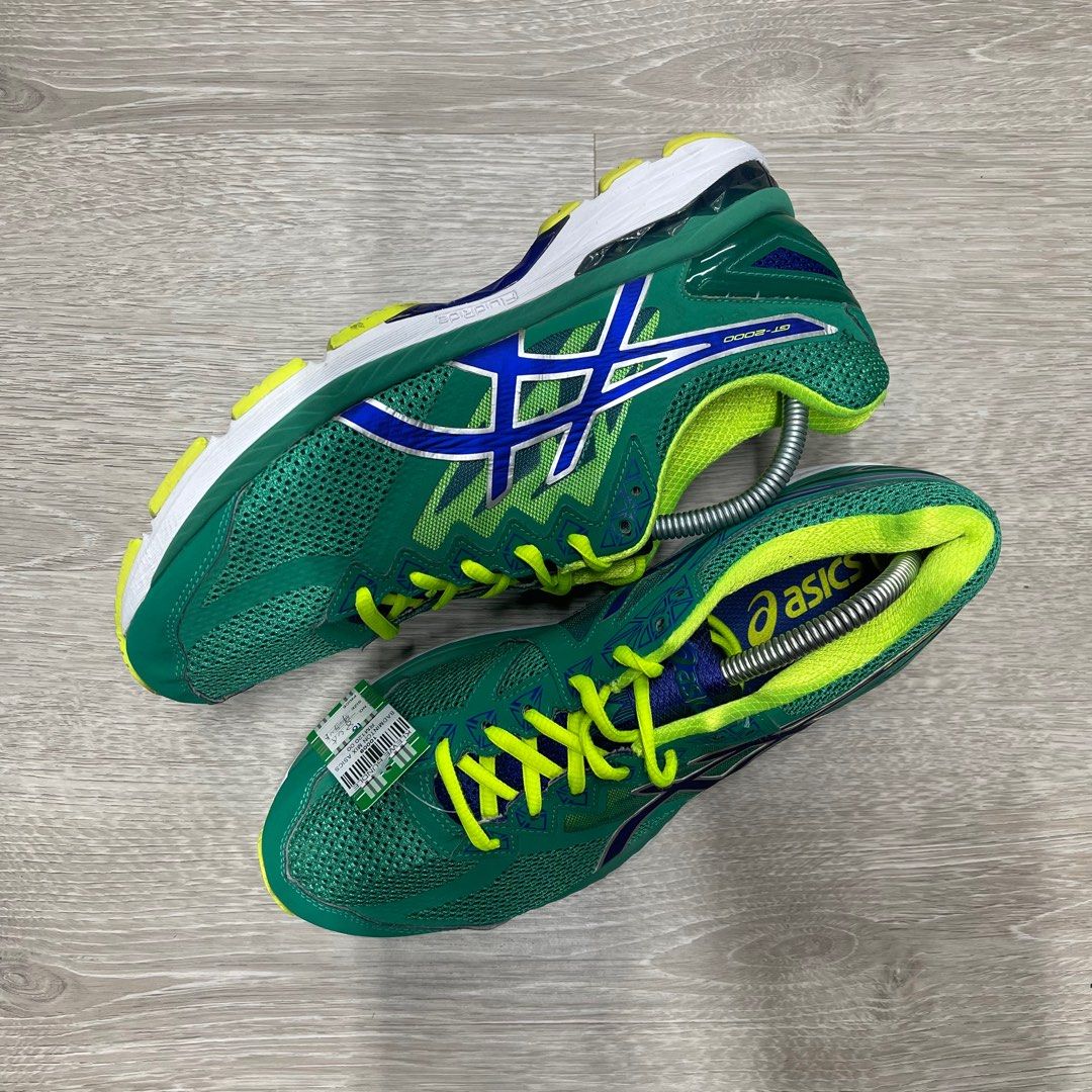 KASUT BADMINTON ASICS