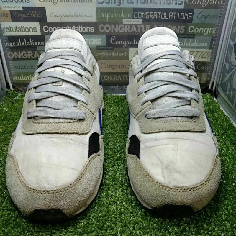 Kasut sport reebok sales