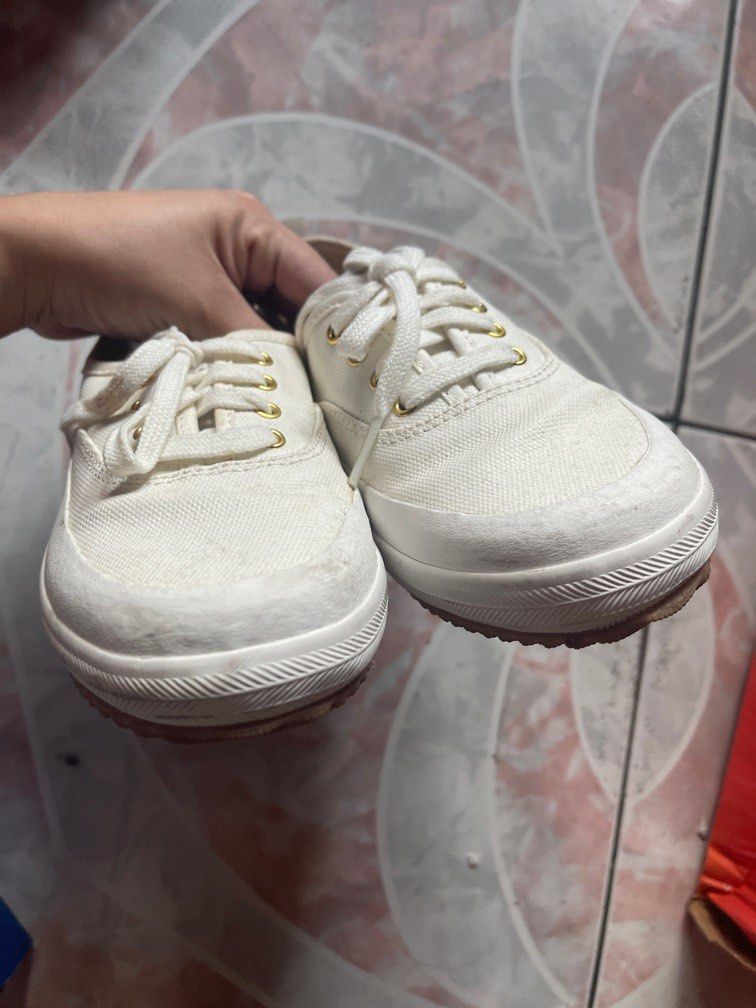 Keds scout trek splash canvas store