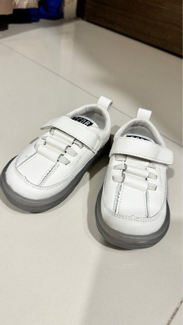 kids sports shoes sneakers fashion US 10K UK9.5 16cm
