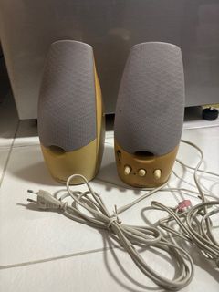 Tad speaker For Sale Carousell Singapore