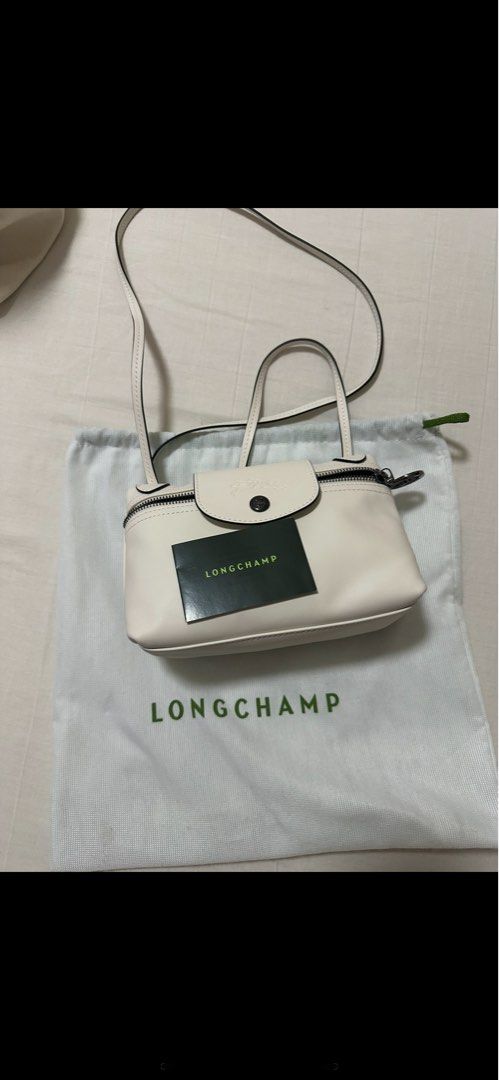 LongChamp Le Pliage Extra XS (Category: Luxury Bags & Wallets) located in Paranaque City. Submitted by PHAMPEEsCLOSET (Listing ID 1311409123, Image 1). Description: .