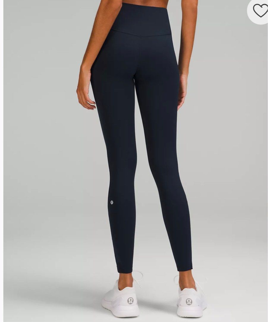Lululemon leggings high rise shop