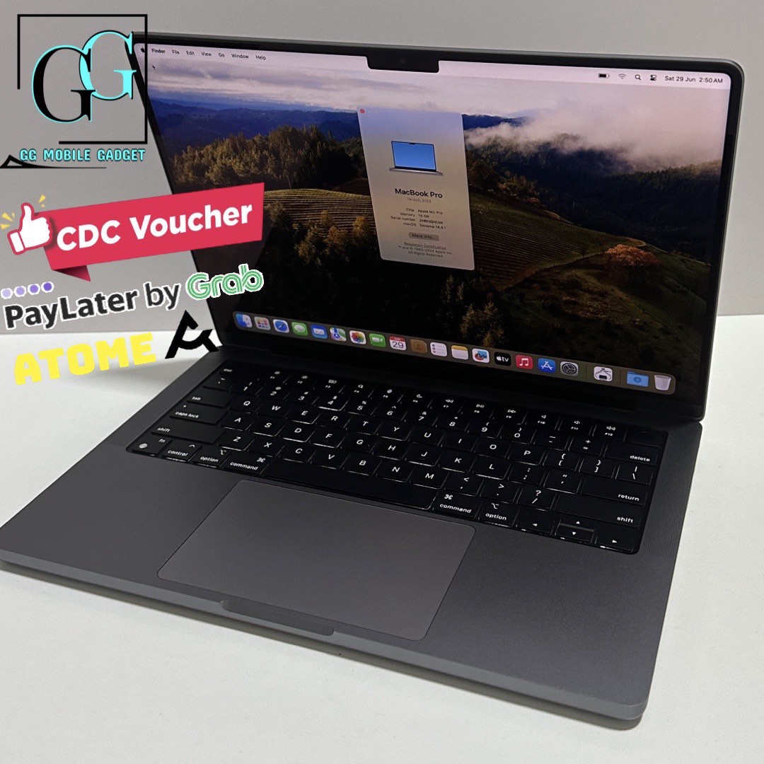 ◢◤MacBookPro13◢◤SSD500GB、OS初期化済、外箱、おまけ2点付属