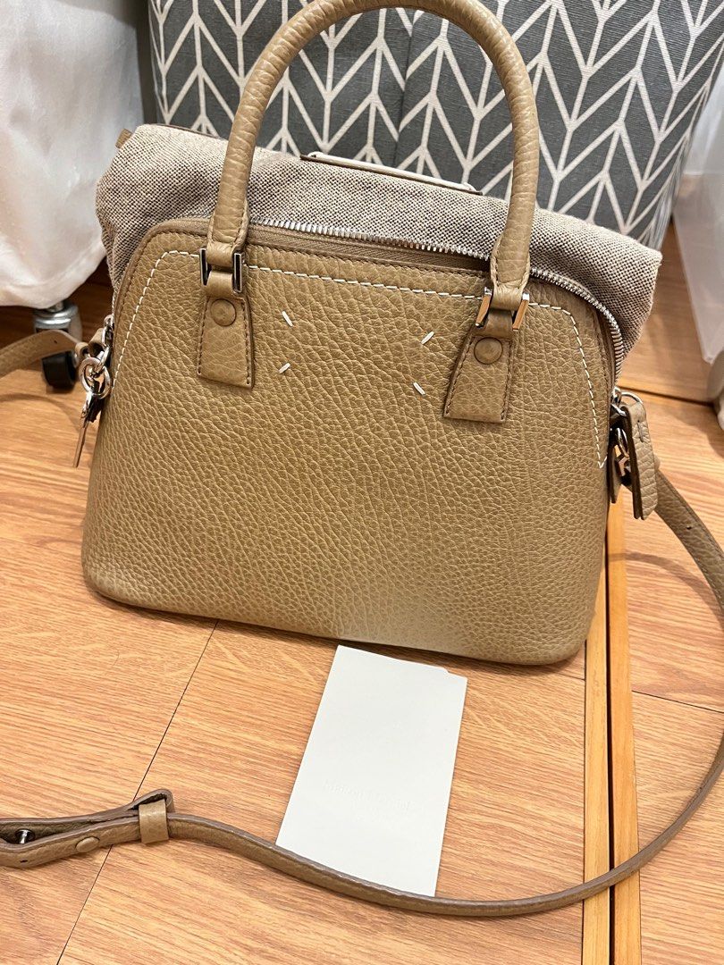 maison margiela 包 MAISON MARGIELA メゾンマルジェラ MINI CROSS