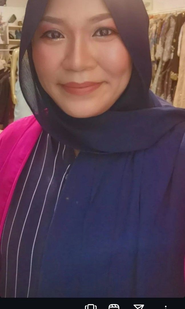 Make Up (Category: Makeup) located in Singapore. Submitted by beauty.bazaar (Listing ID 1311428943, Image 3). Description: July Promo Make Up Service for Dnd, bridesmaid or mother of Bride/Groom *T&C applies.