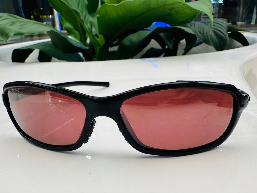 Maui jim wraparound best sale