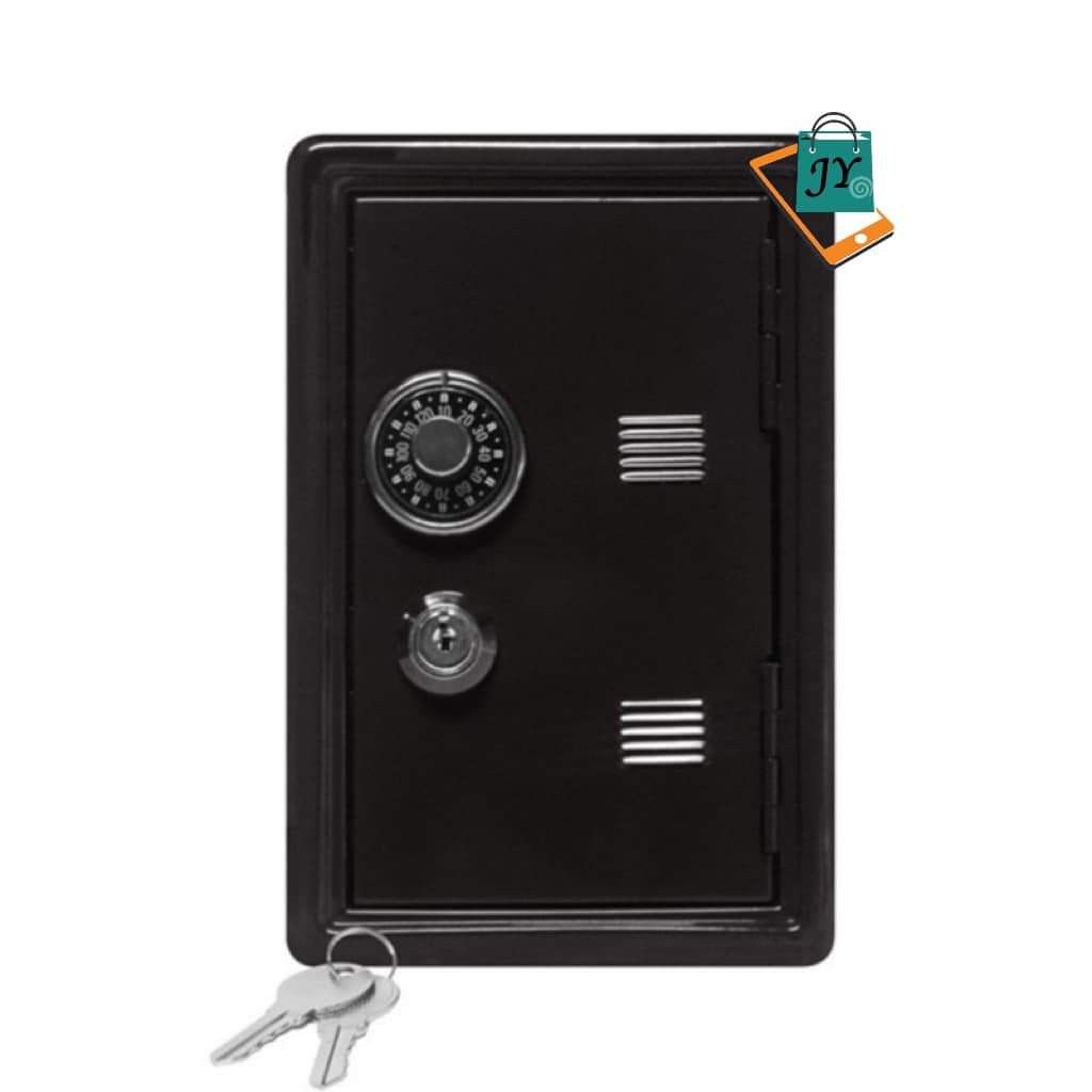 Mini money vault (Category: Safe) located in Manila. Submitted by yzlshop (Listing ID 1311502188, Image 2). Description: Brand new We offer COD , same day delivery within metro manila via Lalamove/Grab pm for more info. thank you!.