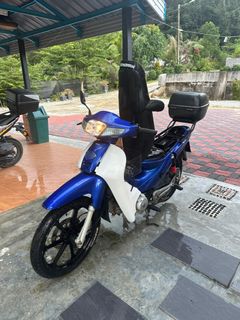 (Category: ) located in . Submitted by luqmanrafie (Listing ID 1303831409, Image 1). Description: .