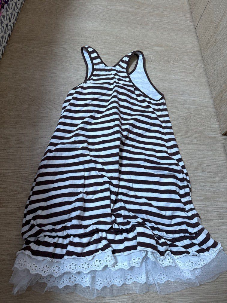 Monnalisa ariel dress online