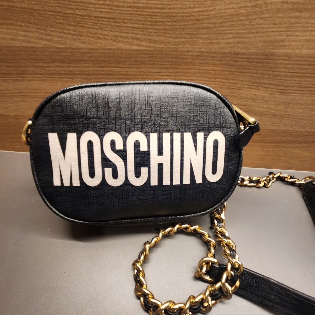 Moschino Sling Bag