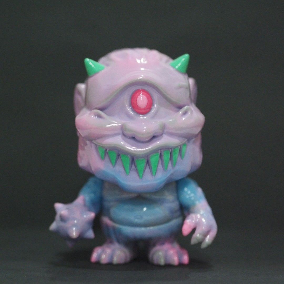 MVH MUTANT VINYL HARDCORE CHIBI SERIES Chibi Series