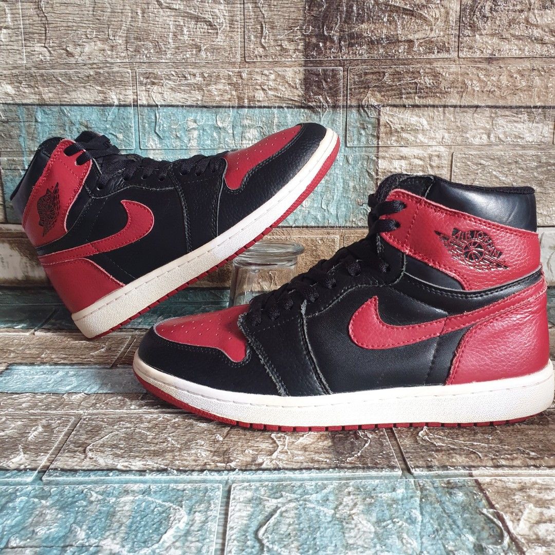 Nike Air Jordan Retro High OG 