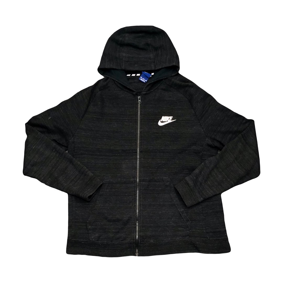 Nike advance jacket discount